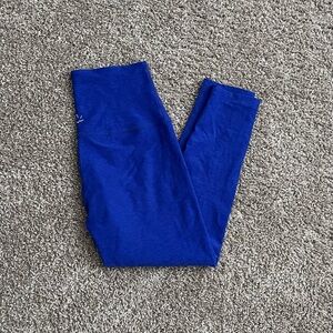 Beyond yoga spacedye high waisted capris leggings